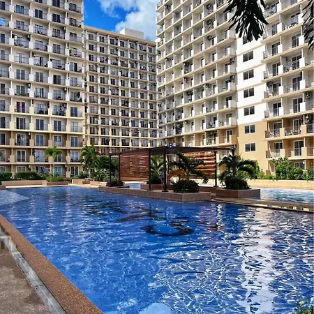 Saekyung Condominium